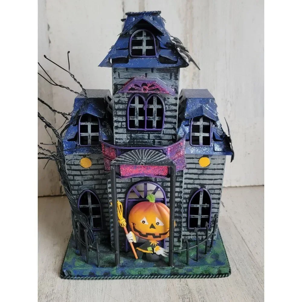 unbranded jack lantern
